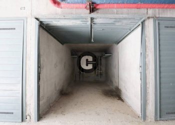 Box auto - Three-room apartment via Mulini, 4, Pragelato - photo 32