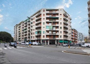 Zona - Appartamento viale Brenta, 7, Milano - foto 1