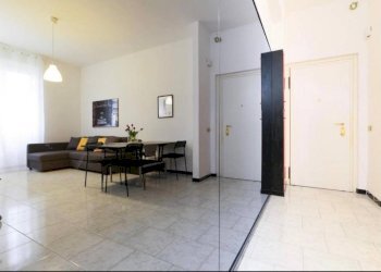 Salone - Appartamento viale Brenta, 7, Milano - foto 11