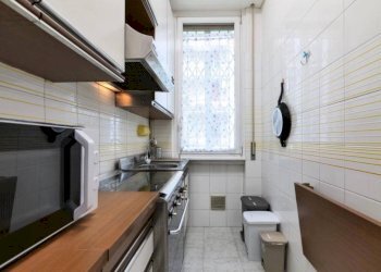 Cucina - Appartamento viale Brenta, 7, Milano - foto 12
