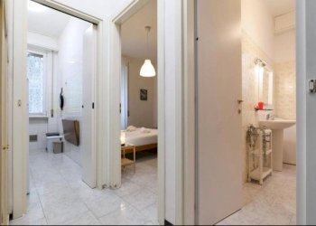 Disimpegno - Appartamento viale Brenta, 7, Milano - foto 19