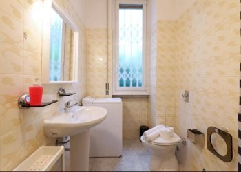 Bagno - Appartamento viale Brenta, 7, Milano - foto 20