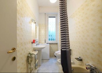 Bagno - Appartamento viale Brenta, 7, Milano - foto 21