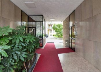 Interno palazzo - Appartamento viale Brenta, 7, Milano - foto 22