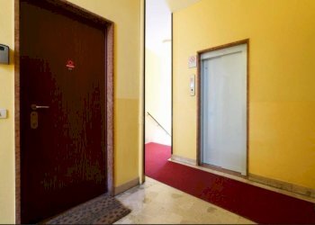 Interno palazzo - Appartamento viale Brenta, 7, Milano - foto 23