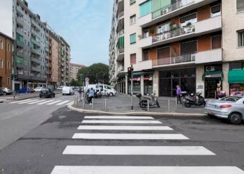Zona - Appartamento viale Brenta, 7, Milano - foto 24
