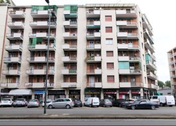 Facciata - Appartamento viale Brenta, 7, Milano - foto 25