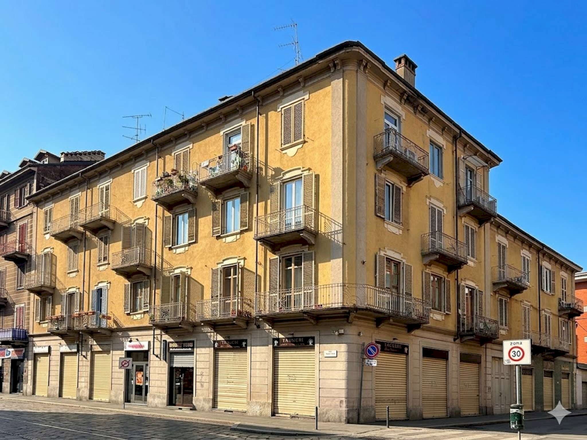 unnamed (6) - Quadrilocale Malone, 24, Torino (zona Barriera Milano) - foto 1