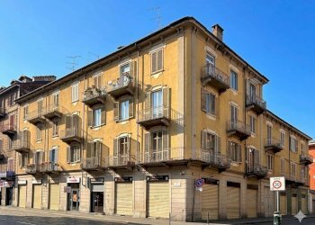 unnamed (6) - Quadrilocale Malone, 24, Torino (zona Barriera Milano) - foto 1