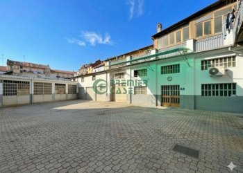 (fileminimizer) image00004 - Quadrilocale Malone, 24, Torino (zona Barriera Milano) - foto 5