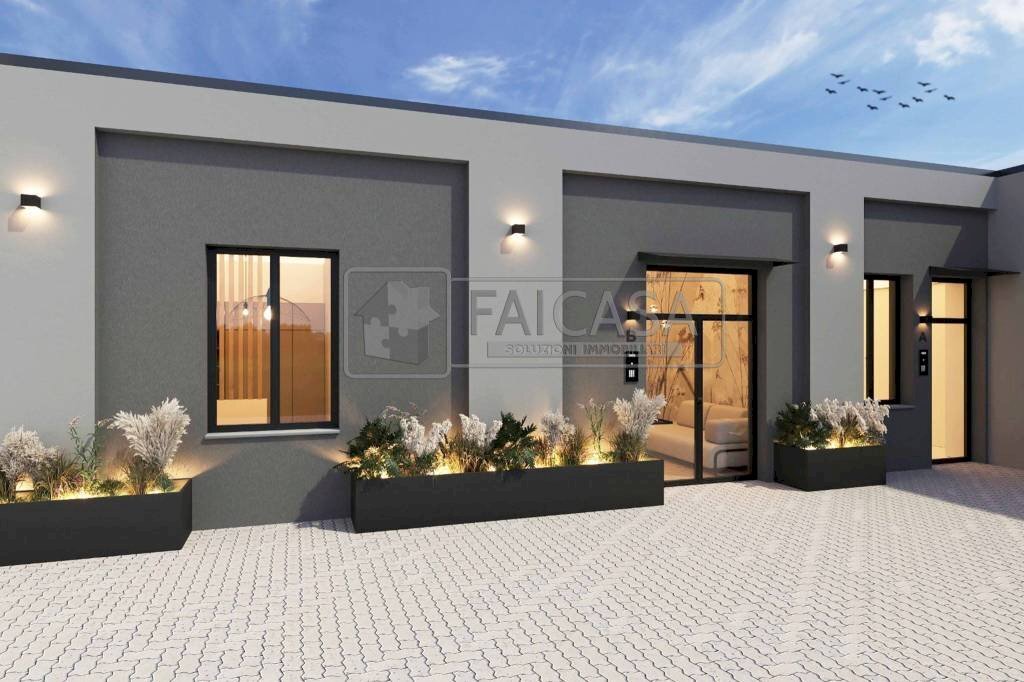 Facciata - Bilocale via Salbertrand, 87, Torino (zona Parella) - foto 1