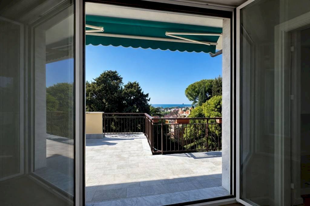 Terrazzo - Attico viale Quartara, 39b, Genova (zona Quarto) - foto 2