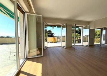 Terrazzo - Attico viale Quartara, 39b, Genova (zona Quarto) - foto 8