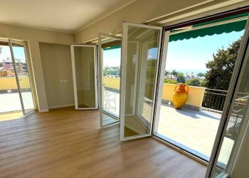 Terrazzo - Attico viale Quartara, 39b, Genova (zona Quarto) - foto 9