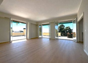 Cucina - Attico viale Quartara, 39b, Genova (zona Quarto) - foto 20