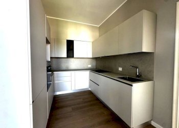 Cucina - Attico viale Quartara, 39b, Genova (zona Quarto) - foto 21