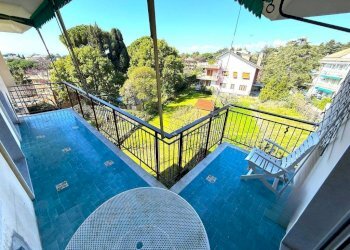 Terrazzo - Attico viale Quartara, 39b, Genova (zona Quarto) - foto 23