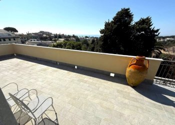 Terrazzo - Attico viale Quartara, 39b, Genova (zona Quarto) - foto 26