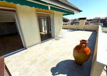 Terrazzo - Attico viale Quartara, 39b, Genova (zona Quarto) - foto 27