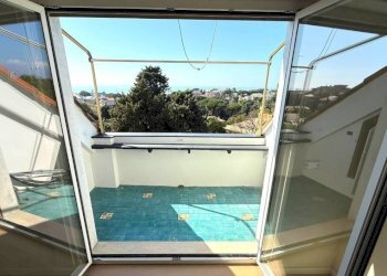 Balcone - Attico viale Quartara, 39b, Genova (zona Quarto) - foto 29