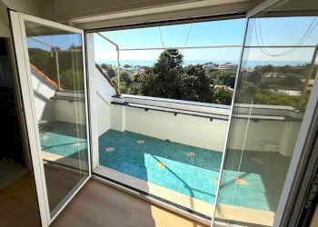 Camera da letto - Attico viale Quartara, 39b, Genova (zona Quarto) - foto 32