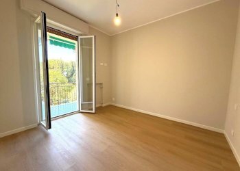 Camera da letto - Attico viale Quartara, 39b, Genova (zona Quarto) - foto 37