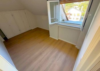 Vista - Attico viale Quartara, 39b, Genova (zona Quarto) - foto 39