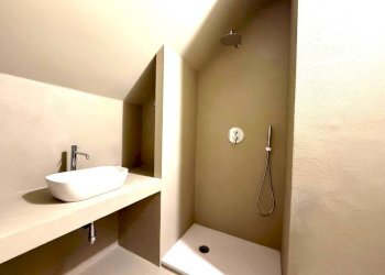 Camera da letto - Attico viale Quartara, 39b, Genova (zona Quarto) - foto 42