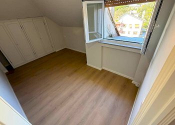 Facciata - Attico viale Quartara, 39b, Genova (zona Quarto) - foto 44