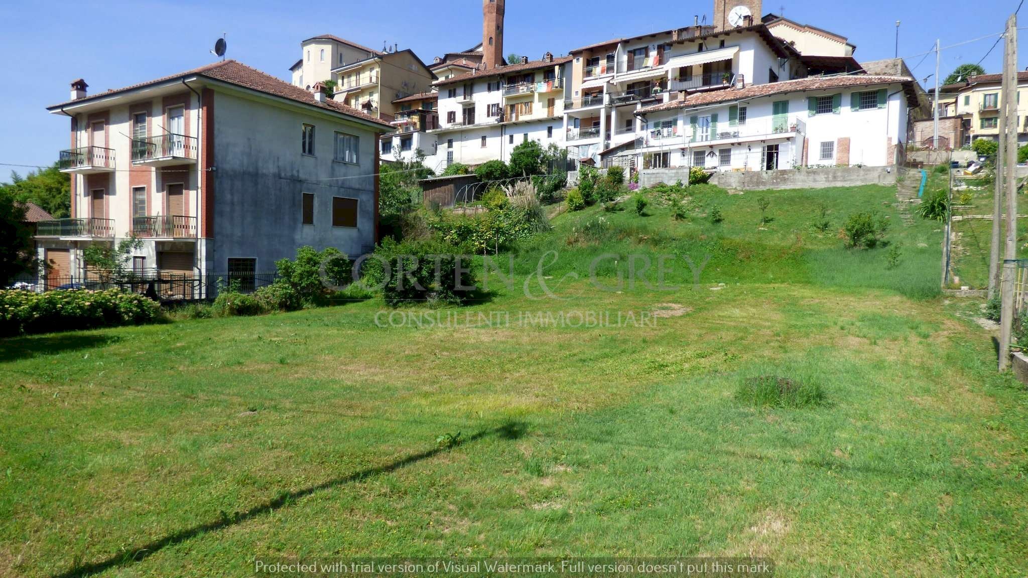 P1130929 (1) - Building land via Vaudamus, Rivalba - photo 1