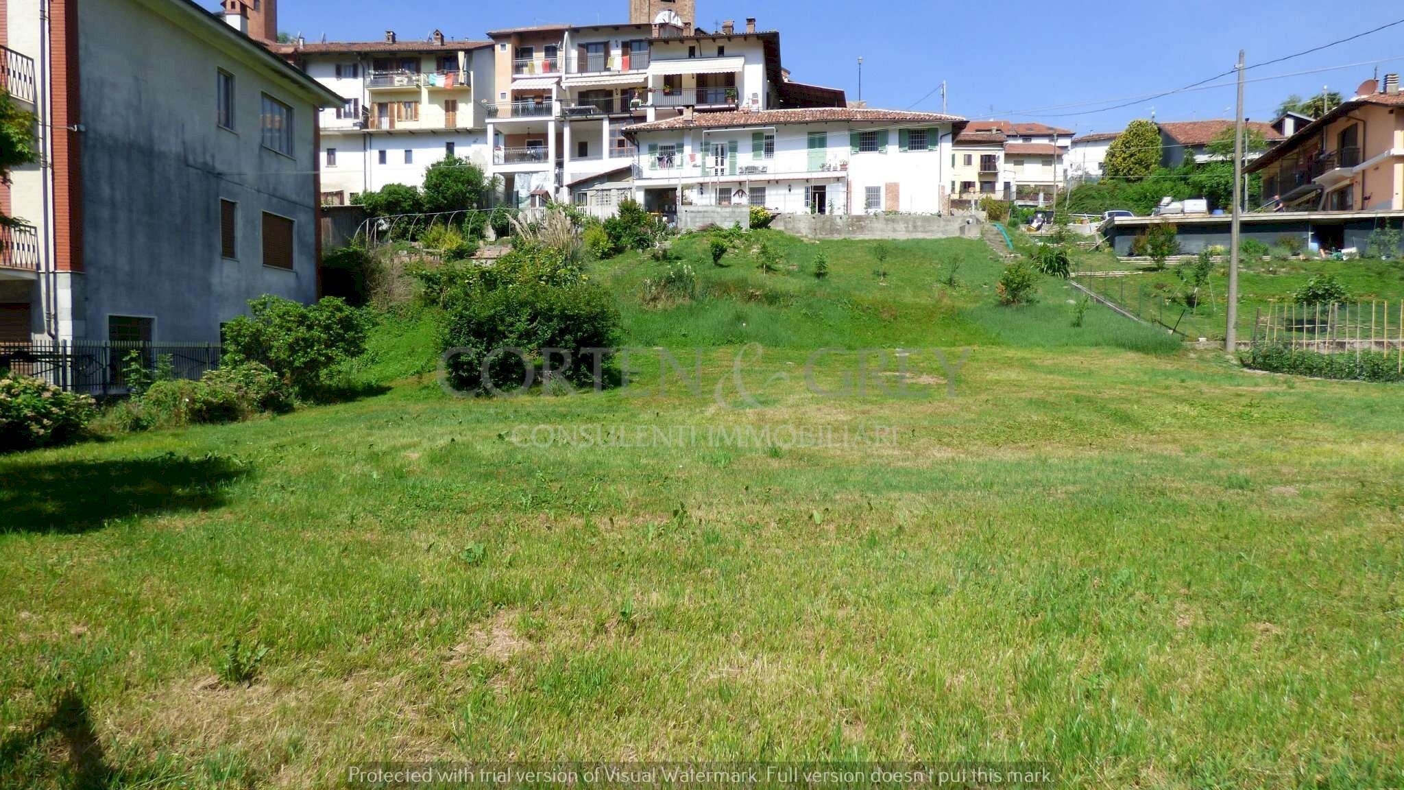 P1130930 (1) - Building land via Vaudamus, Rivalba - photo 2