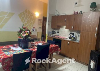 Cucina - Trilocale corso Vittorio Emanuele II, 233, Nocera Inferiore - foto 3