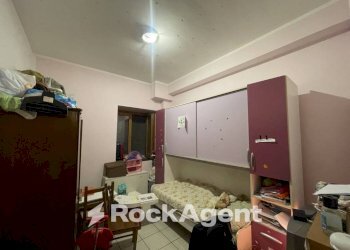 Camera da letto - Three-room apartment corso Vittorio Emanuele II, 233, Nocera Inferiore - photo 7