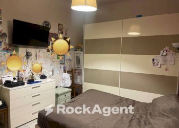 Camera da letto - Three-room apartment corso Vittorio Emanuele II, 233, Nocera Inferiore - photo 11