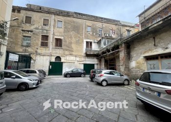 Facciata - Three-room apartment corso Vittorio Emanuele II, 233, Nocera Inferiore - photo 13