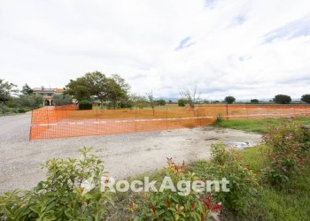 Terreno - Terreno edificabile via Campigliese, 21, Bibbona - foto 7