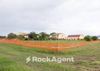 Terreno - Terreno edificabile via Campigliese, 21, Bibbona - foto 8