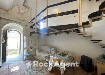 Interno non residenziale - Casa indipendente via Scavata, 26, Vietri sul Mare - foto 7