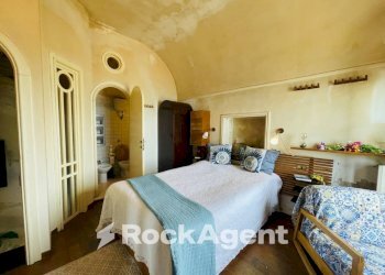 Camera da letto - Casa indipendente via Scavata, 26, Vietri sul Mare - foto 16