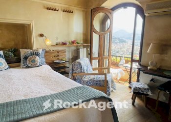 Salone - Casa indipendente via Scavata, 26, Vietri sul Mare - foto 19