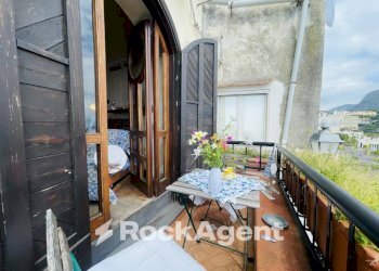 Terrazzo - Casa indipendente via Scavata, 26, Vietri sul Mare - foto 23