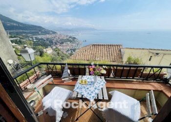 Terrazzo - Casa indipendente via Scavata, 26, Vietri sul Mare - foto 25