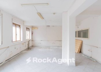 Ufficio - Appartamento via Generale Francesco Pignatelli, 11, Napoli - foto 12