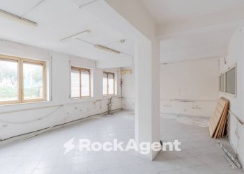 Ufficio - Appartamento via Generale Francesco Pignatelli, 11, Napoli - foto 15