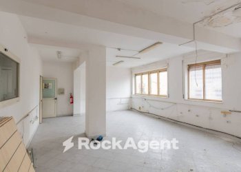 Interno non residenziale - Appartamento via Generale Francesco Pignatelli, 11, Napoli - foto 21