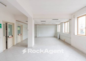 Ufficio - Appartamento via Generale Francesco Pignatelli, 11, Napoli - foto 23