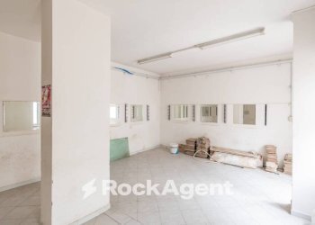 Magazzino - Appartamento via Generale Francesco Pignatelli, 11, Napoli - foto 27