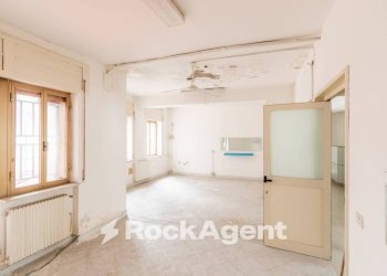 Ufficio - Appartamento via Generale Francesco Pignatelli, 11, Napoli - foto 28