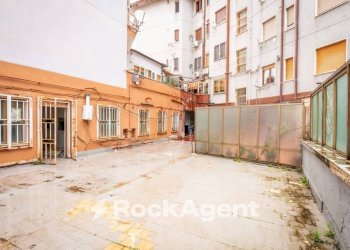 Terrazzo - Appartamento via Generale Francesco Pignatelli, 11, Napoli - foto 31