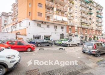 Zona - Appartamento via Generale Francesco Pignatelli, 11, Napoli - foto 34